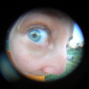 Post image for Intercoms & Peepholes Keep Strangers at Bay