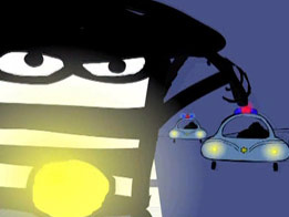 Post image for The Largest Burglaries