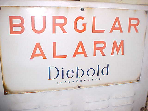 Post image for Things to Consider before Purchasing Burglar Alarms