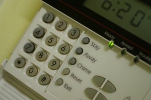 Post image for How To Test Your Burglar Alarms