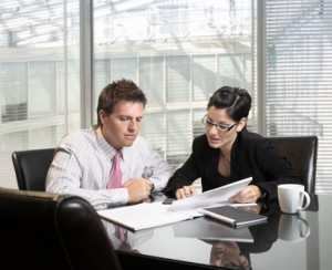 Post image for Choosing a Monitoring Company for Your Burglar Alarms – Part 2:  Meeting with the company representatives