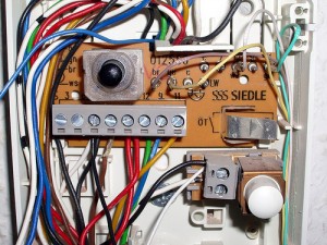Post image for Linear Burglar Alarms For Home And Office
